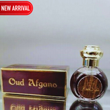 15ml Supreme Oud Afgano Perfume Oil by Ottoori | Tobacco Oud | Original Packaging!🥇