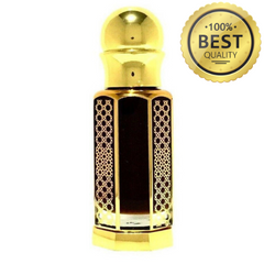 3ml Premium Himalayan Pure Thick Deer Musk Nafa Pheromones Kasturi Oil Pheromones Aphrodisiac | Special Edition!🥇