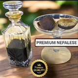 Premium Nepal Saf Geyik Miski Nafa/Kasturi Feromonları Afrodizyak Attar Yağı - 3ML Özel Sınırlı Sayıda!🥇 