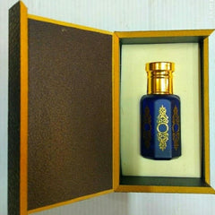 DearMusk Artisan'dan Saf Mor Oudh CPO Parfüm Yağı - EN ÇOK SATAN!🥇