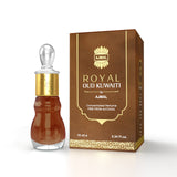 Ottoori'den 15ml Supreme Oud Afgano Parfüm Yağı | Tobacco Oud | Orijinal Ambalaj!🥇 