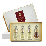 Ottoori'den 15ml Supreme Oud Afgano Parfüm Yağı | Tobacco Oud | Orijinal Ambalaj!🥇 