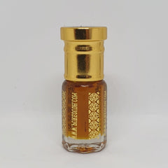Pure Thai Trat 100% Agarwood Oudh Oud Oil From Rare Old/Aged Batch | Thailand Trat Oud | Grade A+ 6ML Top Quality!🥇