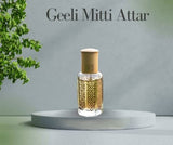 Attar-E-Gill (GILLI MITTI) | The Scent of Earthy Rain | S.Md Ayub Md.Yaqub | All Sizes!🥇