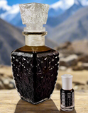 12ml Pure Deer Musk Nafa Ghazelle From Tibet (Musk-Al-Ghazal) Top-Quality Premium Grade A+ Thick Musk Oil | Top Seller🥇