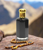 6ml Pure Black Deer Musk Nafa Highest Concentration Oil For Ruqyah (Purification) To Expel Jinn / Evil Eye / Evil Spirits!