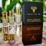 100% Authentic Superior Sweet Hindi Malaki Non-Alcoholic Top-Quality Dark Thick Intense Black Premium Oud Oil - All Sizes!🥇