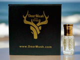 Premium Imported White Ambergris Oil Ambre Gris, Ambergrease, Ambra Grisea, Gray Amber by Ajmal🐋 | 3ml🥇