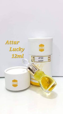 Chance Lucky by Ajmal | 12ml 24ml | TOP SELLER!🥇