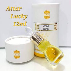 Chance Lucky by Ajmal | 12ml & 24ml | TOP SELLER!🥇