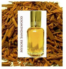 Custom Invoice Store link for 2x 12ml Purest Premium Mysore Sandalwood...
