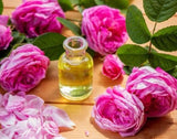 12ml Pure Damascus Rose Oil (Reserved for Yassine)🧾