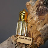 6ml Smokey Oud oil including DHL (reserved for Md Azib)...