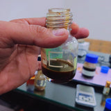 Purest Natural Deer Musk Pheromones Nafa/Kasturi Kijang Strong Intense Aroma Oil | 6ML⛰️💎