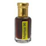 12ml Original Majmua 96 | Pure Traditional Signature Blend | Premium Attar Oil🥇