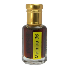 10ml Original Majmua 96 | Pure Traditional Signature Blend | Premium Attar Oil🥇