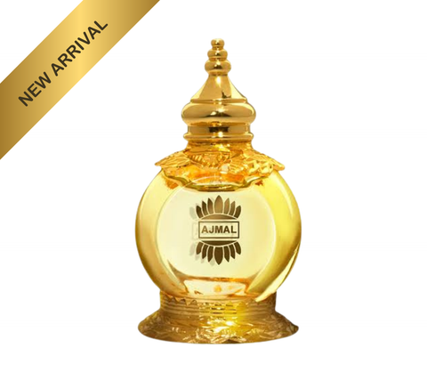 Ajmal Mukhallat-Al-Wafa Attar | Non-Alcoholic Unisex Perfume | 12ML Each🥇