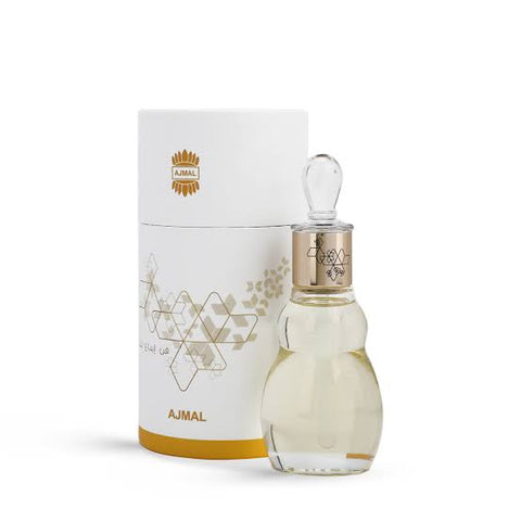 Original Musk Silk Perfume Attar Oil by Ajmal | Top Seller | 60ml Bottle Launched!✨