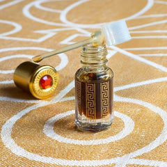 Premium Kunafa Dubai Oud Oil | All Sizes!🥇