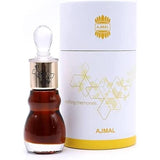Dehn-Al-Oudh Mukhallat Oud Oil By Ajmal Perfumes | Unisex | 3ml | 12ml | 24ml🥇