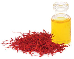 12ml Pure Kashmiri Zafran (Saffron) Oil By DearMusk Artisan | TOP SELLER!🥇