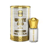 Ottoori'den 15ml Supreme Oud Afgano Parfüm Yağı | Tobacco Oud | Orijinal Ambalaj!🥇 