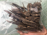 Agarwood Chips Incense Aloeswood Wild Grade Natural Agarwood Chip | Genuine Agarwood Directly From Quang Nam Province of Vietnam Natural Ant Wood Grade A++ (10g)🪵🥇