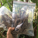 Agarwood Chips Incense Aloeswood Wild Grade Natural Agarwood Chip | Genuine Agarwood Directly From Quang Nam Province of Vietnam Natural Ant Wood Grade A++ (50g)🪵🥇
