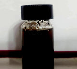 Pure Thick Musk Nafa 87% Wild Black DEER MUSK ATTAR Oil Aphrodisiac Pheromones - 3ml w/Applicator!