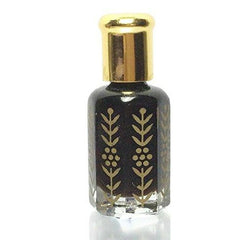 12ml Thai-Cambodian Trat Pure 100% Agarwood Oudh Oud Oil From Rare Old/Aged Batch - Thai Trat Oud w/Applicator! Grade A+ Top Quality!🥇