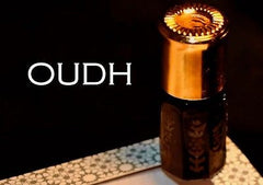 Wild Strong Indian SUPREME Agarwood Oudh | Sweet + Rich + Intense Grade AA | 3ML🥇