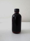 Angol Deer Musk Nafa Black Men's Fragrance Exclusive Farm Siberian Thick Muskus Oil - (60ml) 2oz BIG BOTTLE!