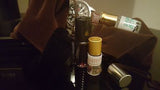 Authentic (Wild Indian Musk/Kasturi) Real Deer Musk Nafa Intense Aphrodisiac Pheromones Attar Oil 3ml!