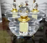 Ajmal: Eternal Amaris  - Perfume Attar Oil 3ml (Ajmal: Eternal Amaris - Concentrated Perfume Oil 3ml)