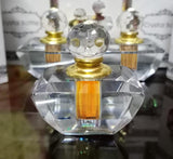 Ajmal: Eternal Crescent - Perfume Attar Oil (Ajmal: Eternal Crescent - Concentrated Perfume Oil 3ml)