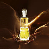 Pure Mysore Sandalwood By Ajmal | Premium Grade A+🥇| Perfume Attar Oil | 12ML, 24ML