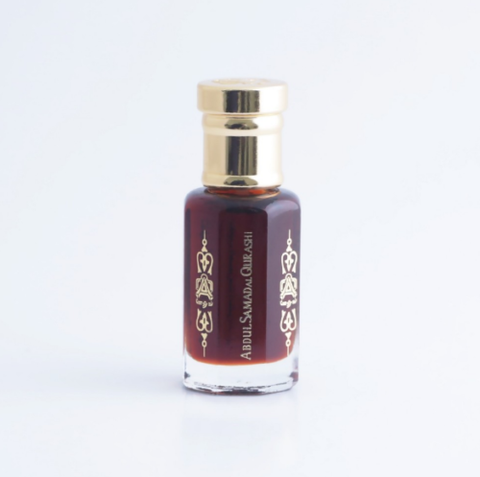 SAFARI Perfume Oil Attar by Abdul Samad Al Qurashi 12 ML, ASAQ ASQ ,CPO.