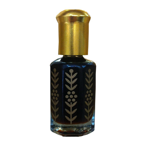 Oud Oil 100% Pure - Eastern Cambodian - 100% Pure Oud, No
