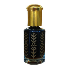 100% Pure Cambodi Koh Kong Classic 12ml Cambodian/Thai Agarwood Oud Oudh Oil - 12ml w/Applicator! Grade A+ Quality!🪵🥇