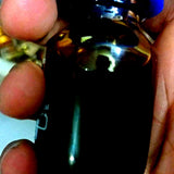 50ml Pure Black Deer Musk Nafa Highest Concentration Oil For Ruqyah To Expel Jinn / Evil Eye / Evil Spirits!