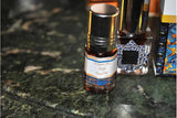 Natural Fruits of Paradise 3ml Heavenly Exotic Fruits Perfume Oil Unisex - Sharif Laroche's Collection