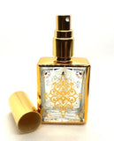 Original Hacivat by Nishane - Long Lasting EDP Extrait De Parfum Spray Perfume Oil (Unisex) | Made by DearMusk Artisan | All Sizes🥇