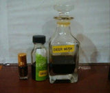 Pure Thick Musk Nafa 87% Wild Black DEER MUSK ATTAR Oil Aphrodisiac Pheromones - 3ml w/Applicator!