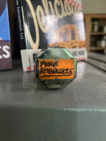 ambergris cigarettes Rare, precious, smells like whale: hunting for in New Zealand | New Zealand the Middle East and South East Asia Jamaican Ambergris (Perfume Oil) by