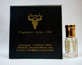 Authentic (Pure Thick Red Egyptian Musk) Thick Intense Pheromones Attar Oil 1ml Vial!