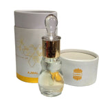 12ML Jasmine Flower Premium Superior Quality Royal Perfume Attar Oil by AJMAL - TOP SELLER!🥇