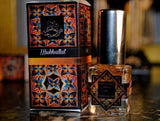 Patchouli Black Solide Parfum Naturel 7ml - Patchouly Perfume Spray / Black Deer Musk Vanillic Licorice Sweet Unisex

- Sharif Laroche's Signature Collection