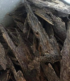 Agarwood Chips Incense Aloeswood Wild Grade Natural Agarwood Chip | Quang Nam Agarwood Chips - Grade AAA, Natural Agarwood Chip, Vietnamese Chips, Oud Chips (10g)🪵🥇