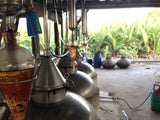 Rare Thick Oudh Oil From Bangladesh - Bandarban Hills - Hydro-Distilled - Premium Super Grade Oud - 3ML!🥇HOT SELL!🥇