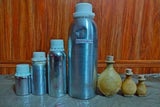 Aligarh Vetiver 100% Pure Vetiver Khass / Ruh Al Khus - Qadeemi Vintage Cool & Fresh Essential Oil - All Sizes!🥇